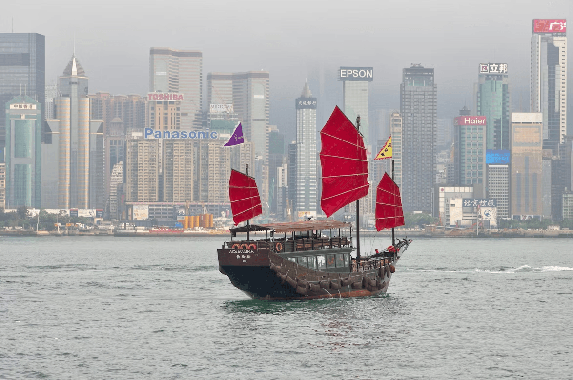 Hot Desking, Causeway Bay, Central: Which Location Actually Fits Your Career?