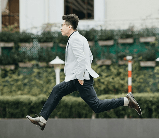 Job Hopping in Hong Kong: How Much Is Too Much?