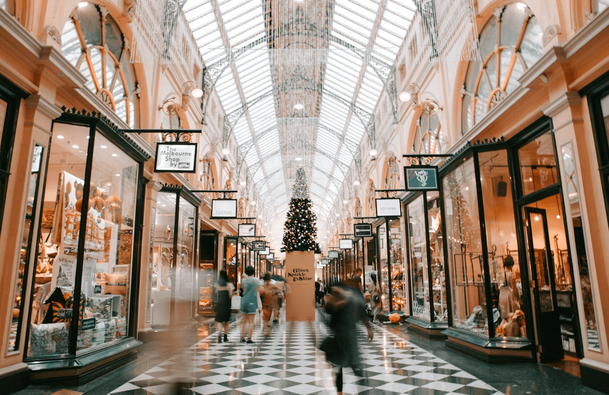 How to Tailor Your CV for Luxury Retail Management in Hong Kong