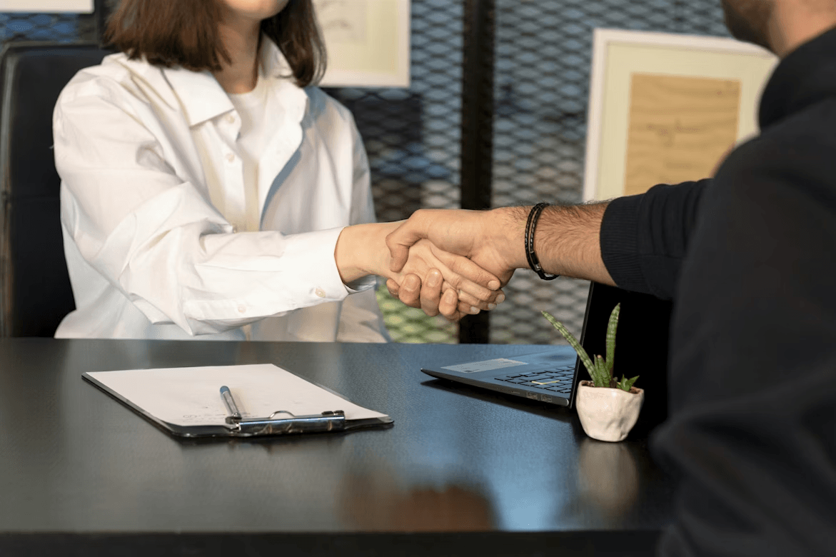Human Resources: What HR Managers Look for When Hiring Other HR