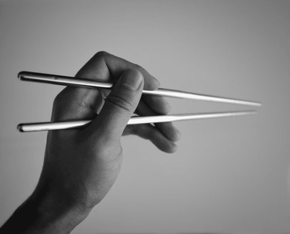 Lunch Interviews in Hong Kong: Chopstick Etiquette Matters