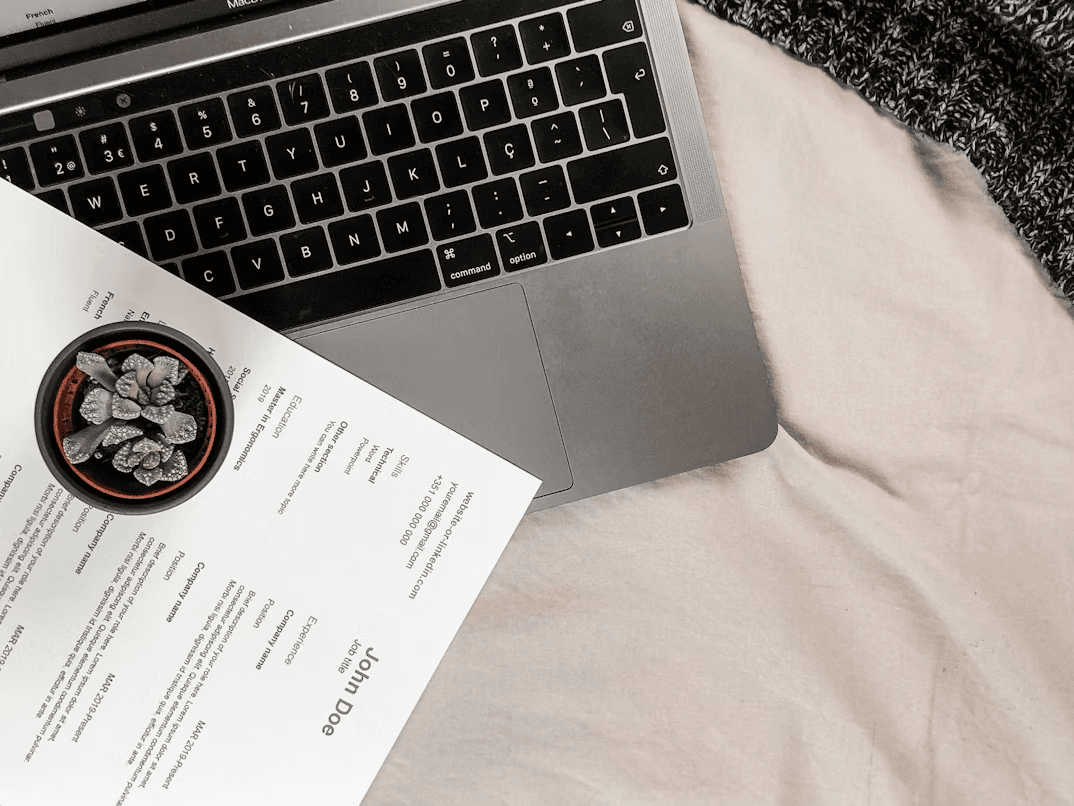 Resume Tailoring: Before and After with Real Hong Kong Examples