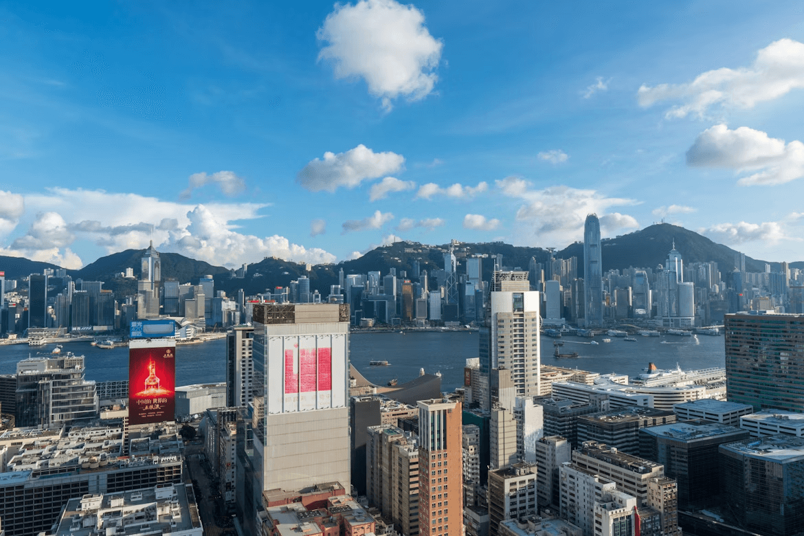 How the Hong Kong Talent Competition Is Shifting and How to Stay Ahead