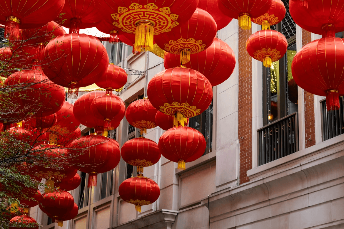 Finding a Job During Chinese New Year: The Timeline Nobody Talks About