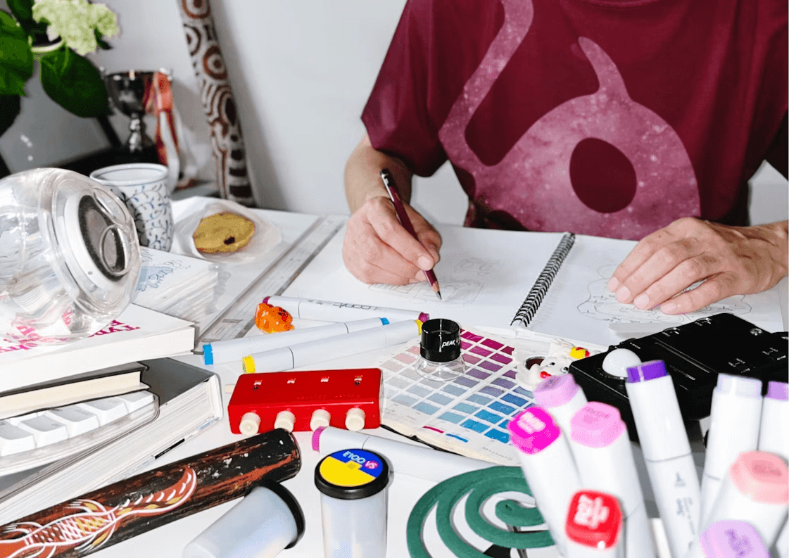 Creative & Design Roles: Why Your Resume Aesthetics Matter More Than You Think
