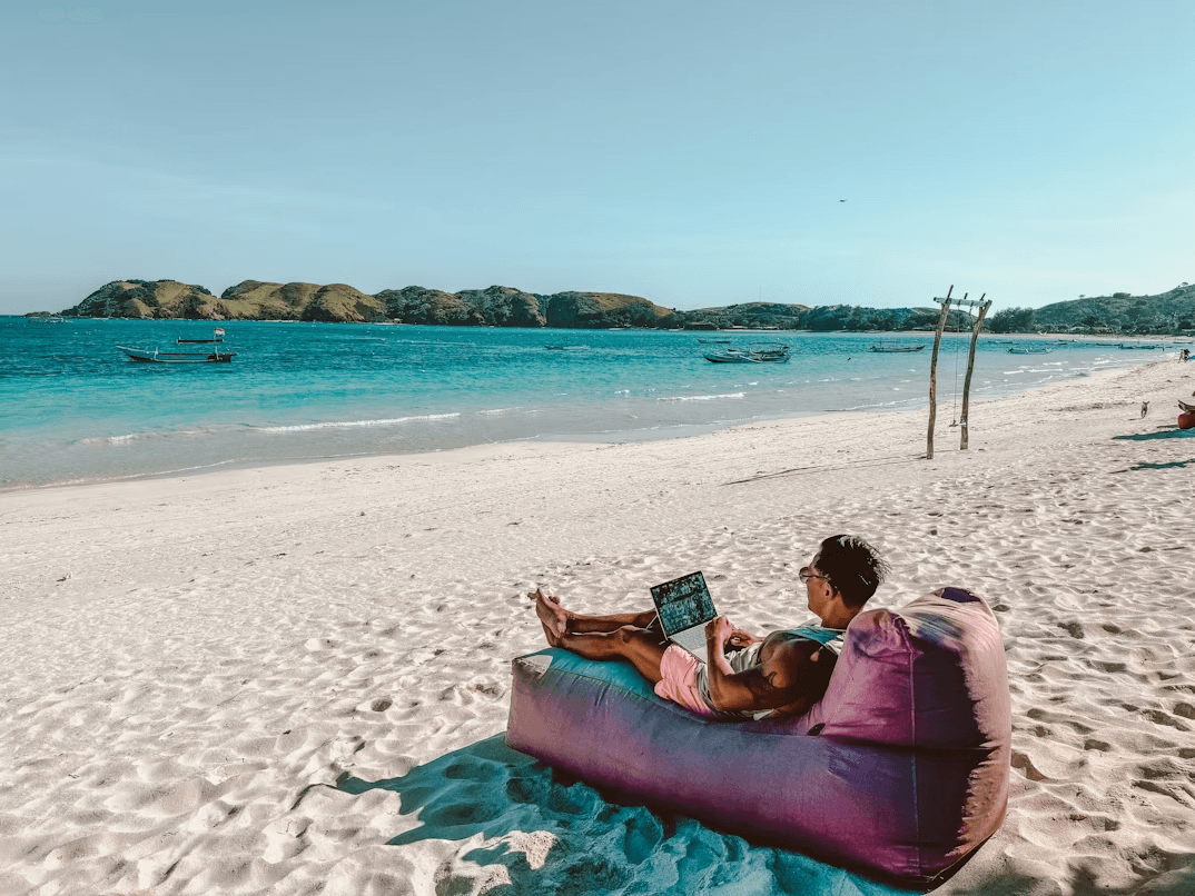 How to Explain a Gap Year or Working Holiday to a Traditional HK Boss