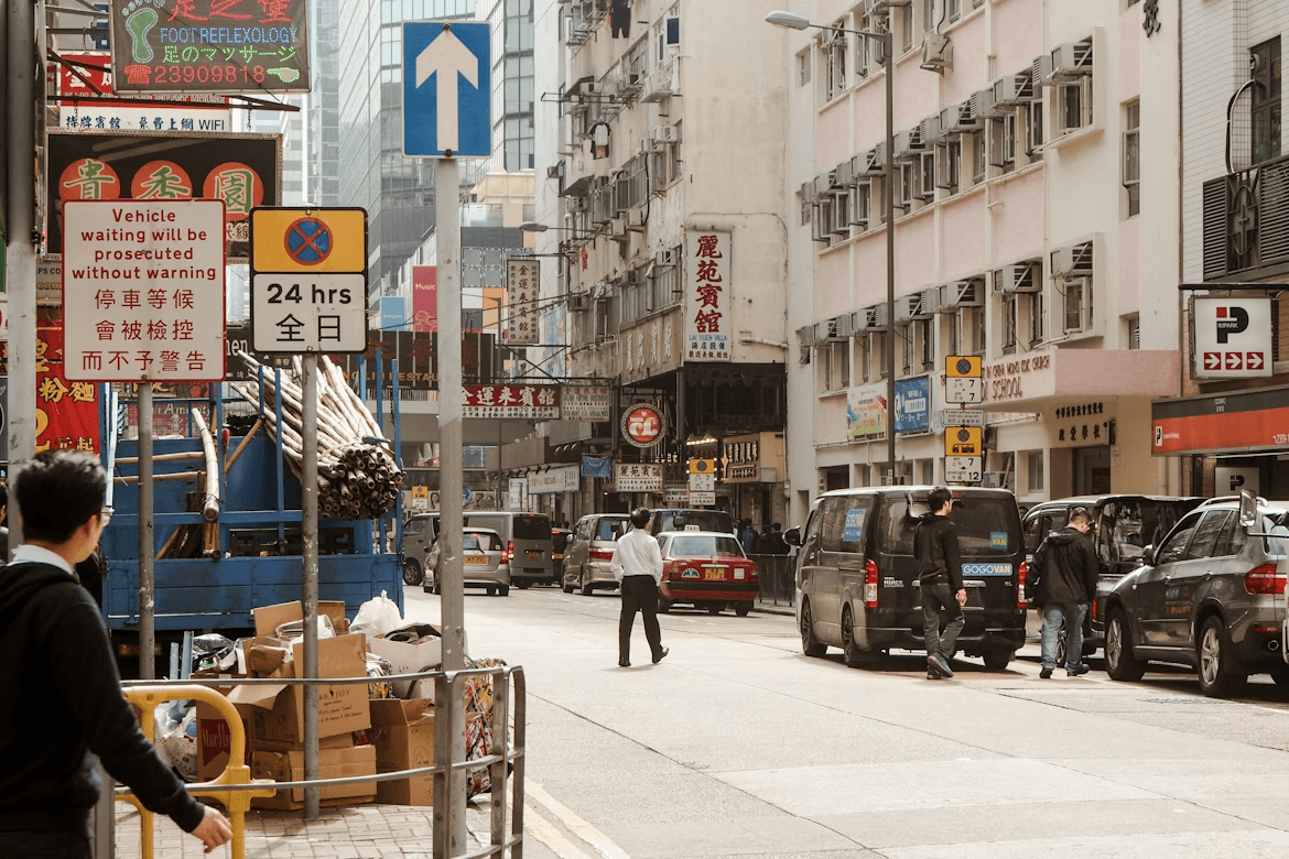 Returning to Hong Kong after working overseas: How to tailor your application