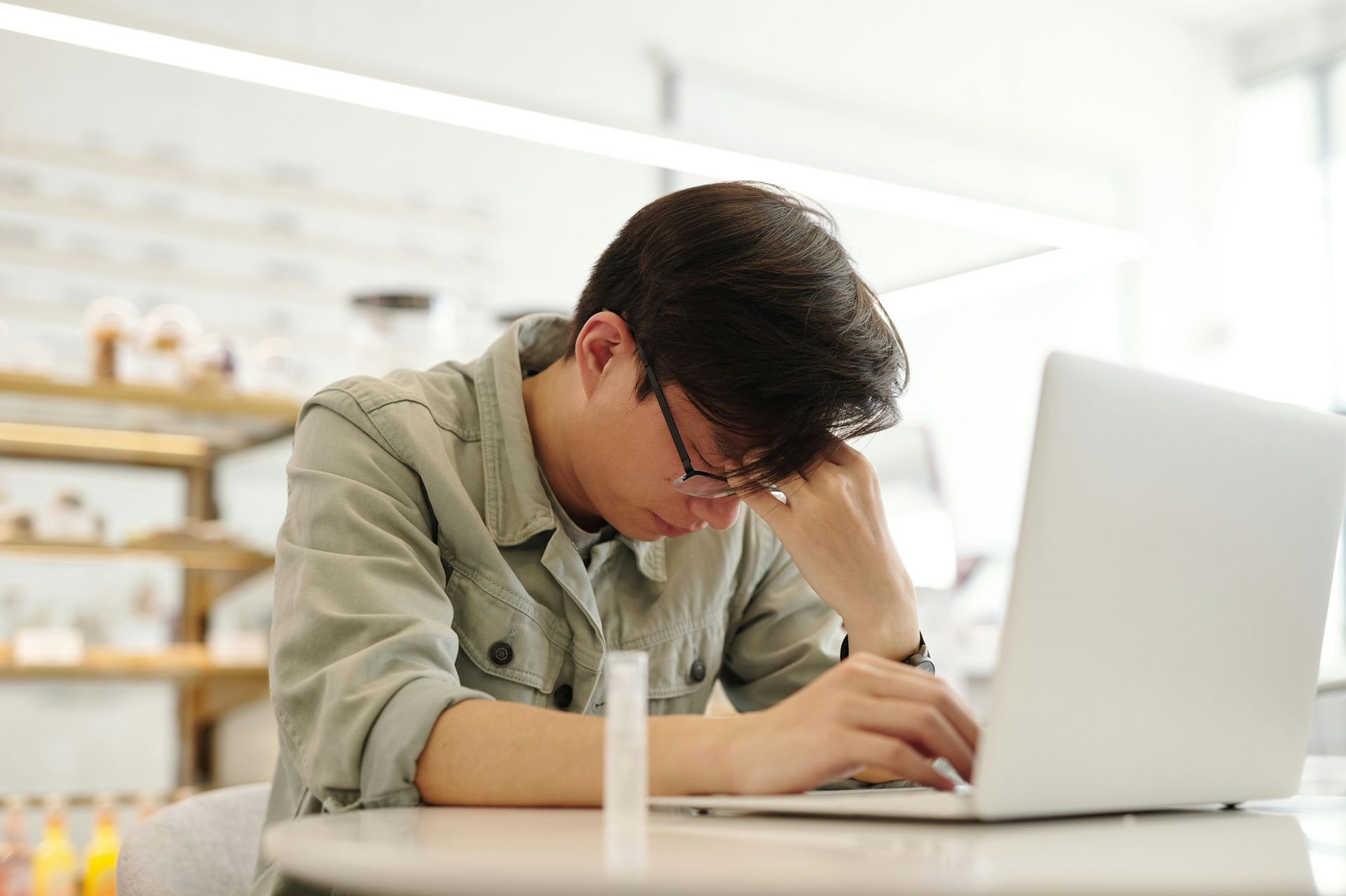 How to Manage Stress by Organising Your Job Hunt Pipeline